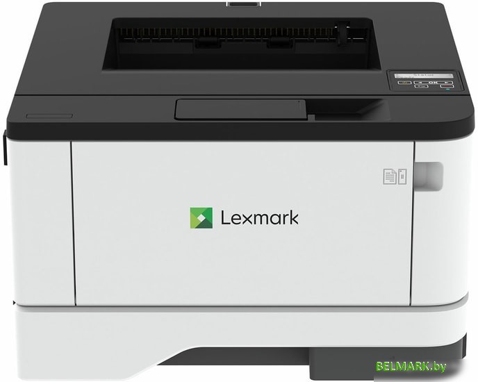 Принтер Lexmark MS431dn - фото