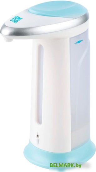 Дозатор для жидкого мыла HomeStar HS-0111 - фото