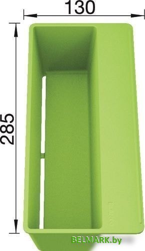 Коландер Blanco 236720 - фото2