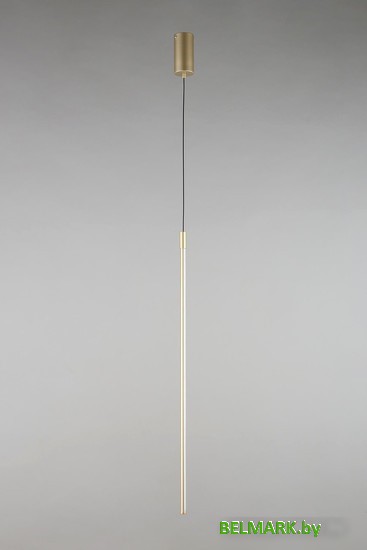 Подвесная люстра Aployt Gabi APL.0123.16.15 - фото2