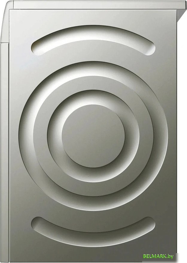 Сушильная машина Bosch Serie 4 WTN86202ME - фото2