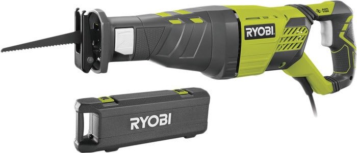 Сабельная пила Ryobi RRS1200-K - фото2