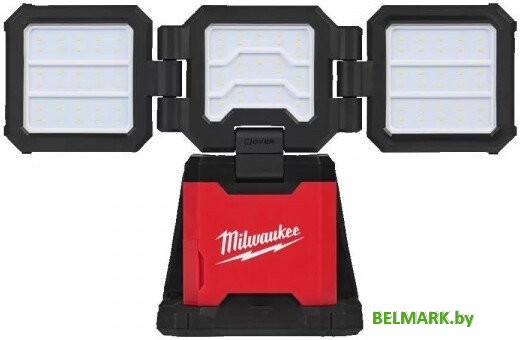 Фонарь Milwaukee M18 MDTL-0 4933498149 (без ЗУ) - фото