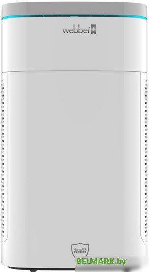 Очиститель воздуха Webber AP9800 - фото