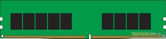 Оперативная память Kingston 16ГБ DDR4 3200 МГц KSM32ES8/16MF - фото