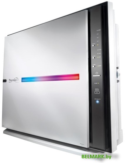 Очиститель воздуха Zepter Therapy Air iON PWC-570 - фото