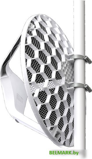 Точка доступа Mikrotik RBLHG-5HPnD-XL (4 шт.) - фото2