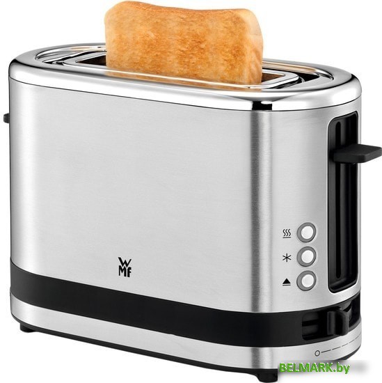 Тостер WMF KITCHENminis 0414100711 - фото2