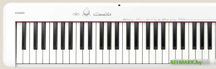 Цифровое пианино Casio CDP-S110 (белый) - фото2