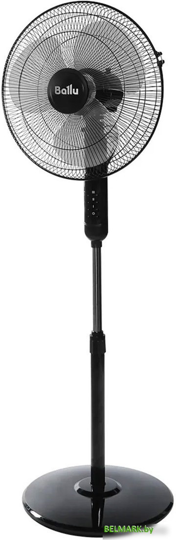 Вентилятор Ballu BFF-705 - фото