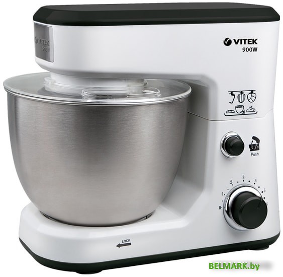 Кухонный комбайн Vitek VT-1438 - фото