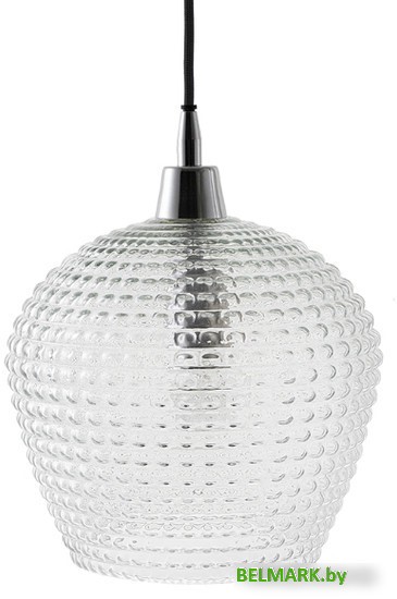 Подвесная люстра Bergenson Bjorn Aurora BB0000568 (прозрачный) - фото2