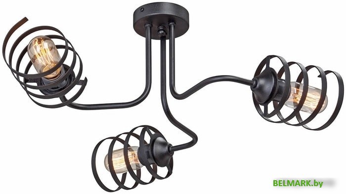 Припотолочная люстра Vitaluce V4552-1/3PL - фото