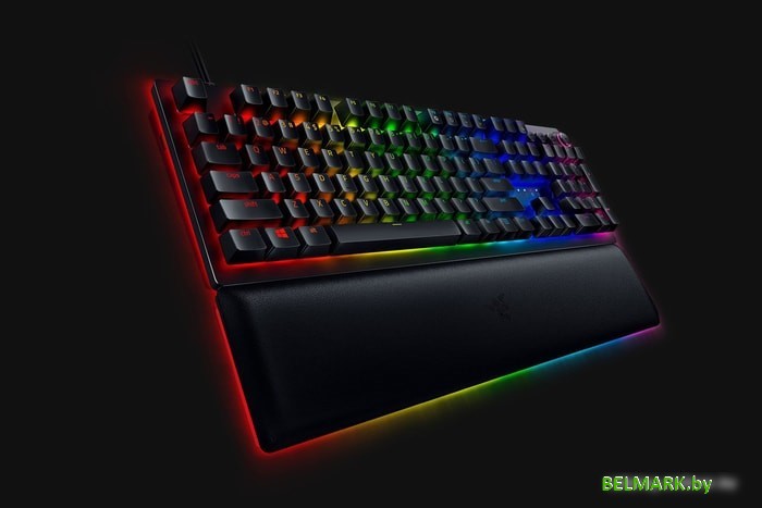 Клавиатура Razer Huntsman V2 Analog (нет кириллицы) - фото2