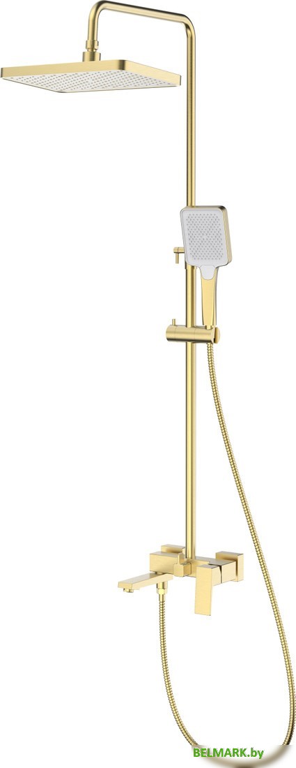 Душевая система Splenka S30.24.03 - фото
