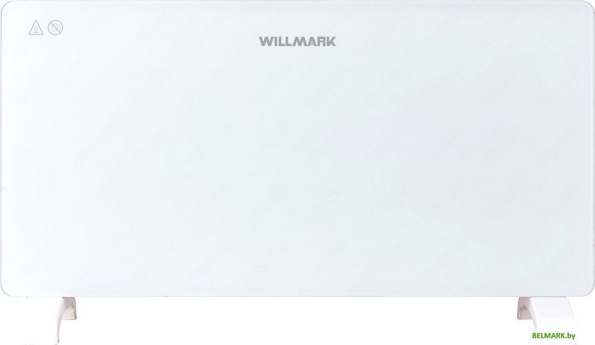 Конвектор Willmark WCH-2000GW - фото