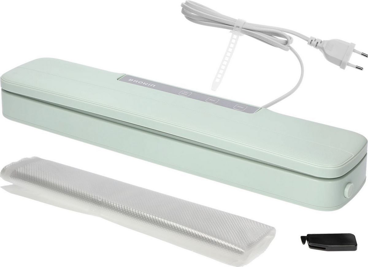 Вакуумный упаковщик Browin 320620 - фото2