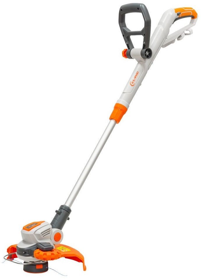 Триммер ELAND ETE-606 - фото