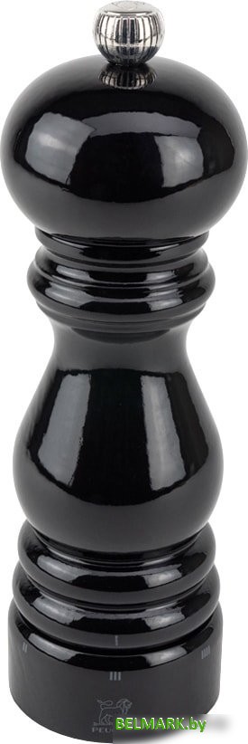 Мельница для специй Peugeot Paris U’select 23713 (черный) - фото
