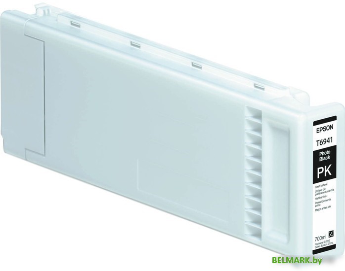 Картридж Epson C13T694100 - фото