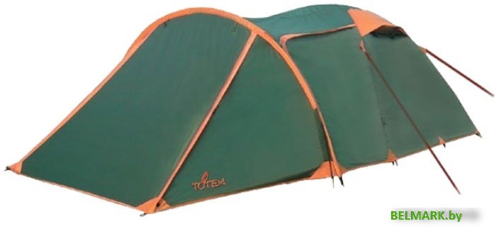 Палатка Totem Carriage 3 V2 - фото