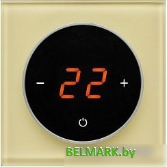 Терморегулятор DeLUMO Takto (1014 классический бежевый) - фото