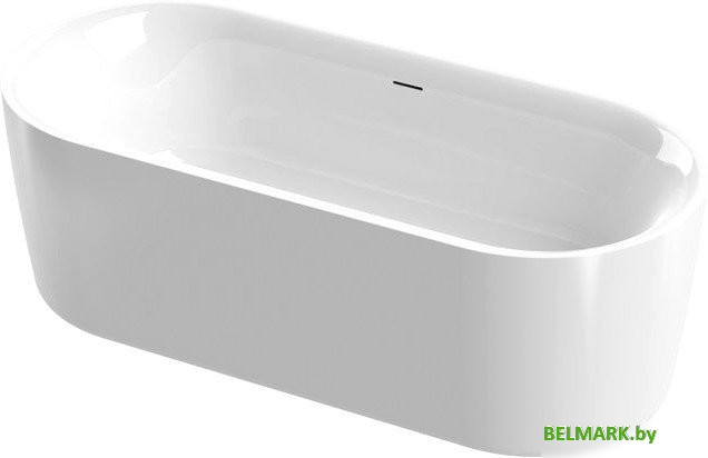 Ванна Cezares Metauro INT Central-180-80-60 - фото