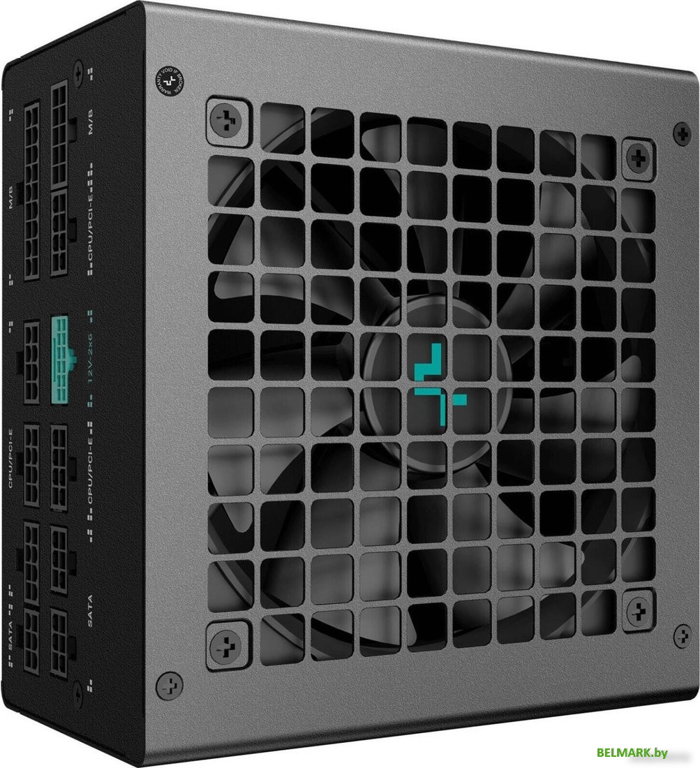 Блок питания DeepCool PN850M - фото