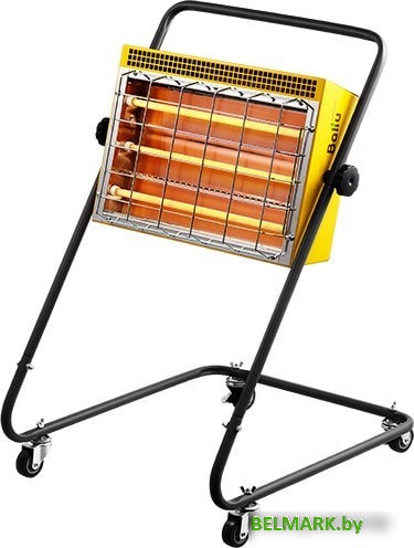 Инфракрасный обогреватель Ballu BIH-LM-3.0 - фото