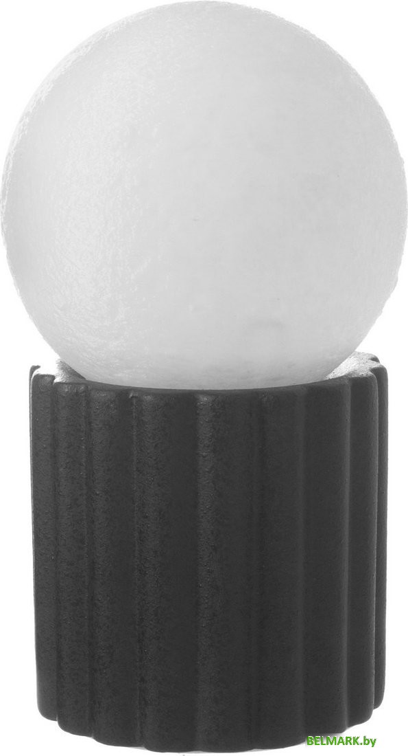 Настольная лампа Risalux Луна 10683301 (черный) - фото