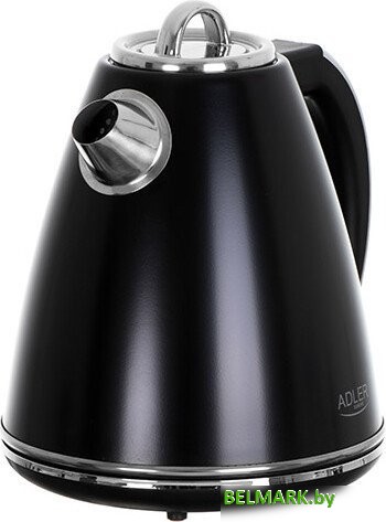 Электрический чайник Adler AD 1343B - фото2