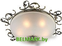 Люстра средней высоты Omnilux Ragusa OML-76507-05 - фото