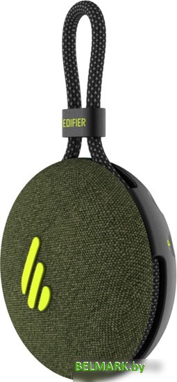 Беспроводная колонка Edifier MP100 Plus (темно-зеленый) - фото