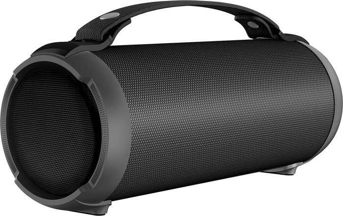 Беспроводная колонка Digma D-PS1520 (черный) - фото2