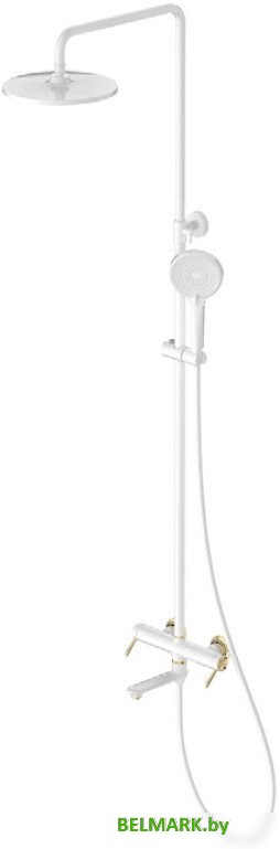 Душевая система Gappo G2409-83 - фото