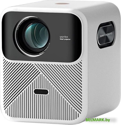 Проектор Wanbo Mozart 1 - фото