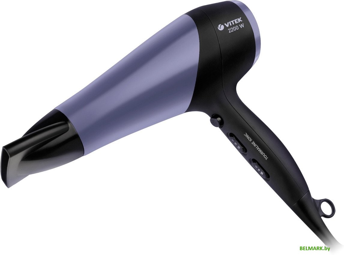 Фен Vitek VT-1327 - фото