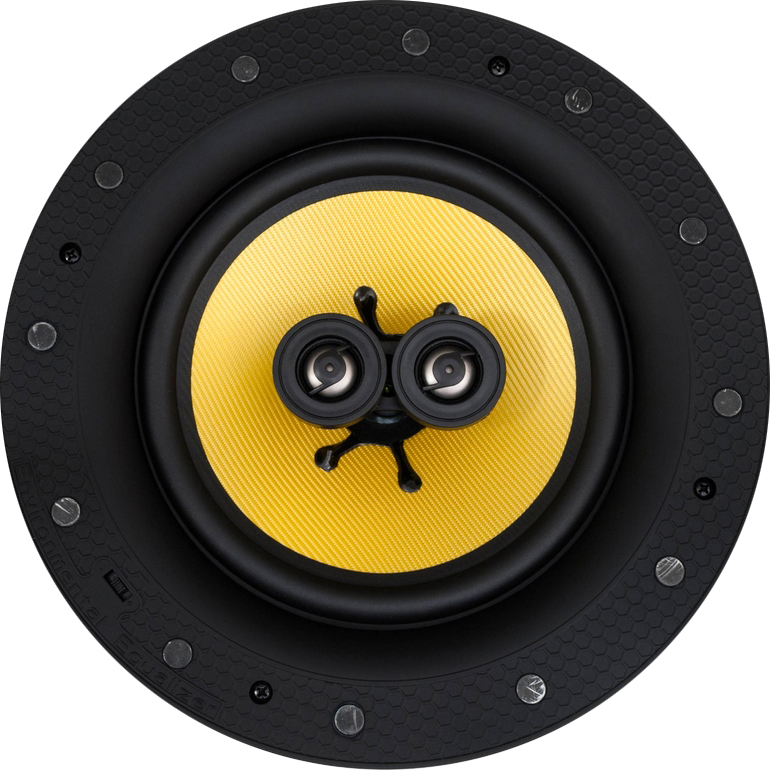 Акустика Taga Harmony TCW-880R SM - фото