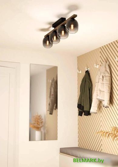 Люстра средней высоты Eglo Filago 900185 - фото2