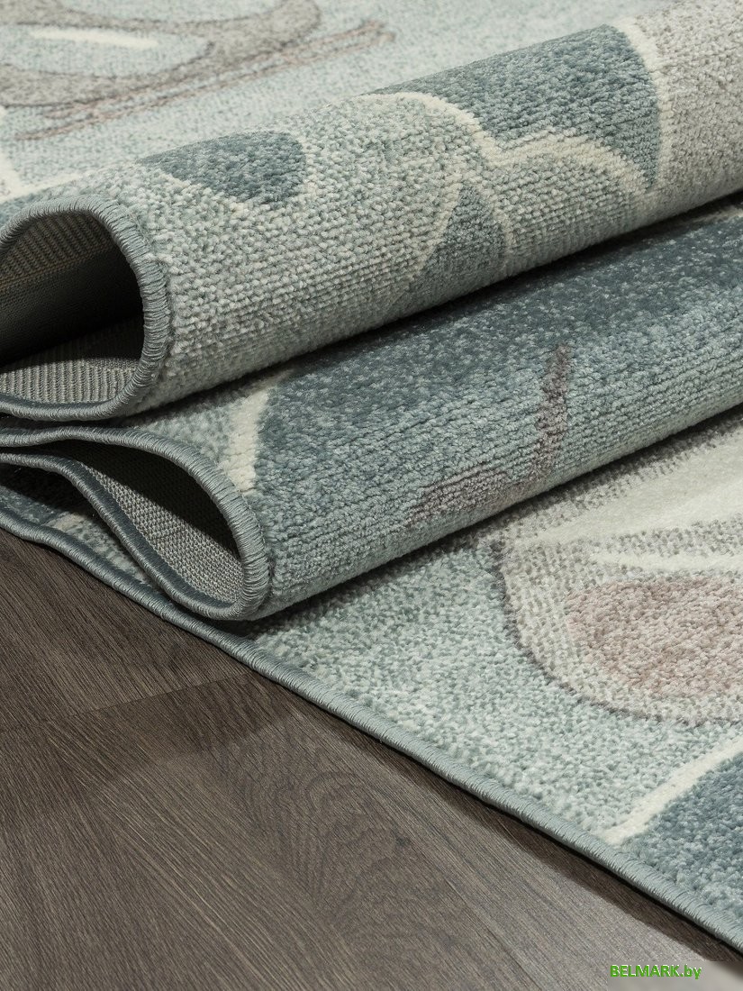 Ковер для детской Merinos Izumrud C225-STAN-MULTICOLOR (1.6х2.3) - фото2