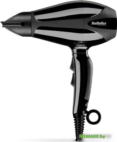 Фен BaByliss 6715DE - фото2