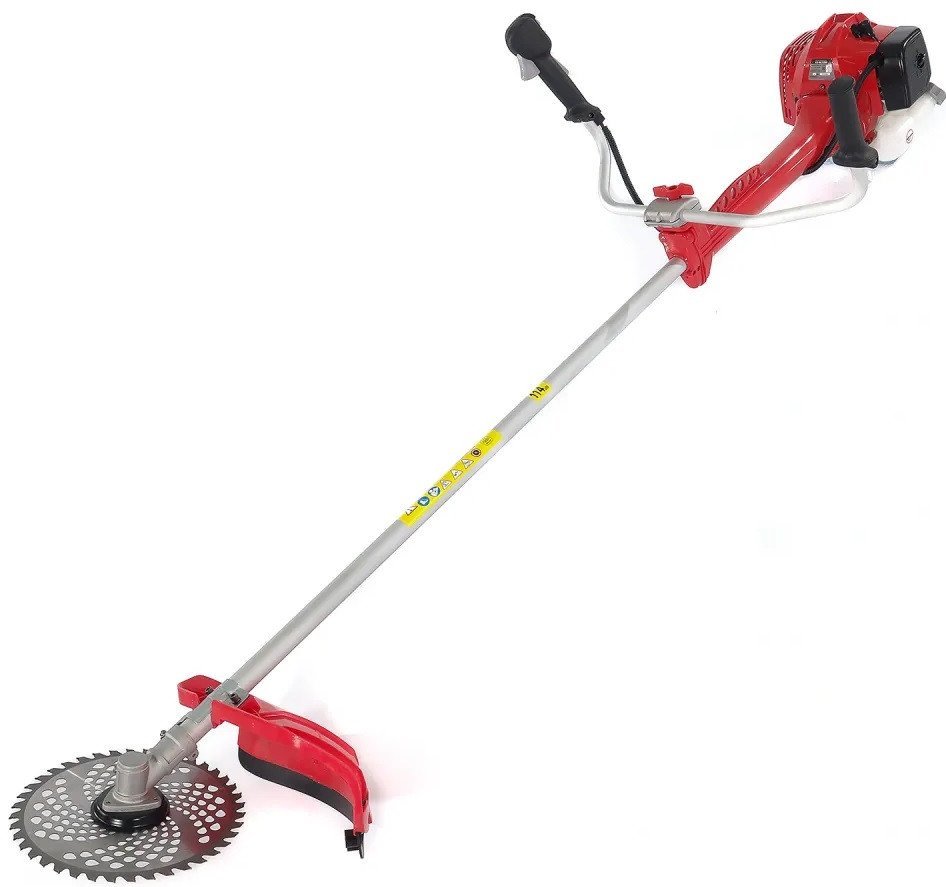 Триммер Интерскол КБ-44/52ВВ 910.0.0.70 - фото