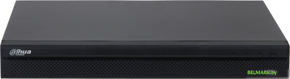 Сетевой видеорегистратор Dahua DHI-NVR4216-16P-4KS3 - фото