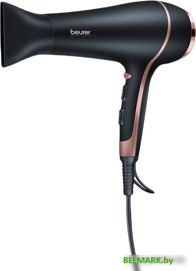 Фен Beurer HC 30 - фото