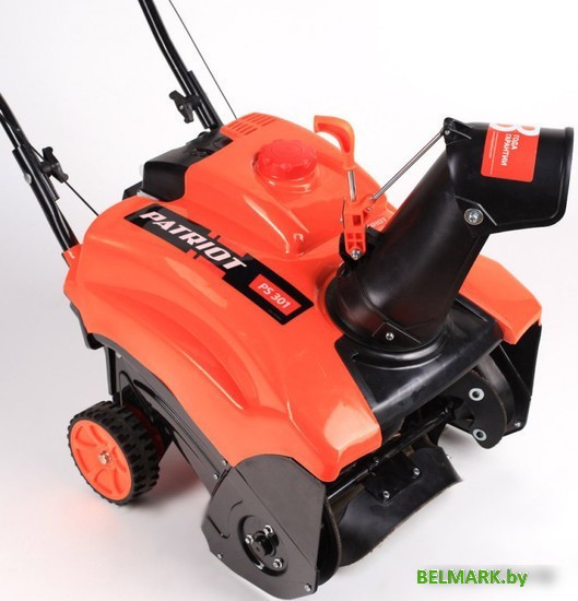 Снегоуборщик Patriot PS 301 - фото2