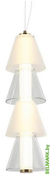 Подвесная люстра Omnilux OML-51506-15 - фото2