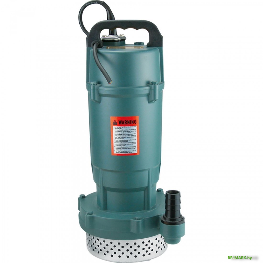 Центробежный насос Grandfar QDX1.5-12-0.25 - фото