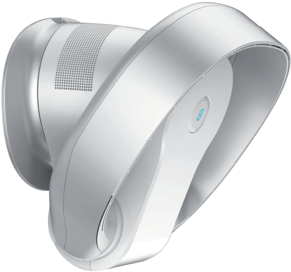 Очиститель воздуха TECHNO SKJ-CR310 - фото2