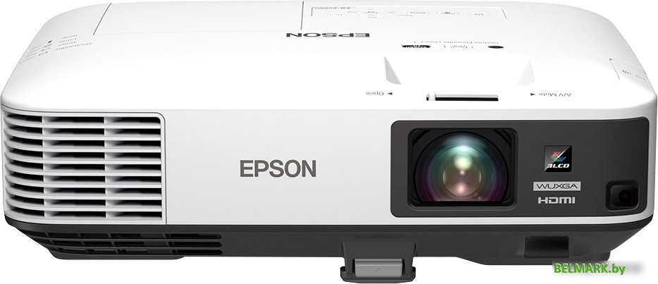 Проектор Epson EB-2250U - фото