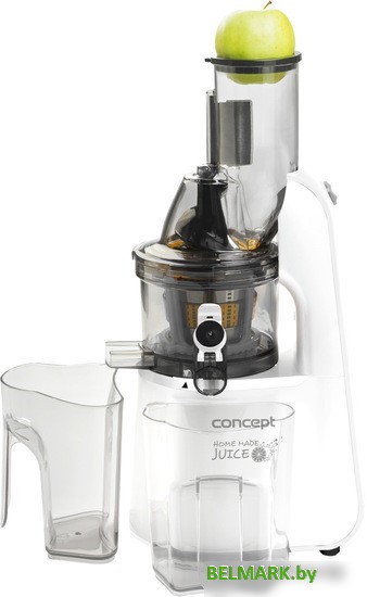 Соковыжималка Concept LO-7066 - фото2
